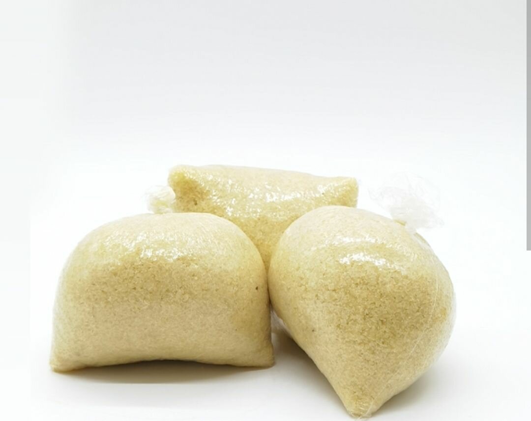 Gari Granulé Traditionnel