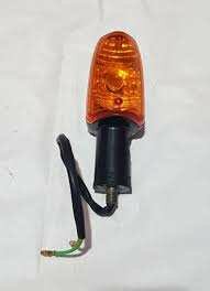 Signal Light Bike