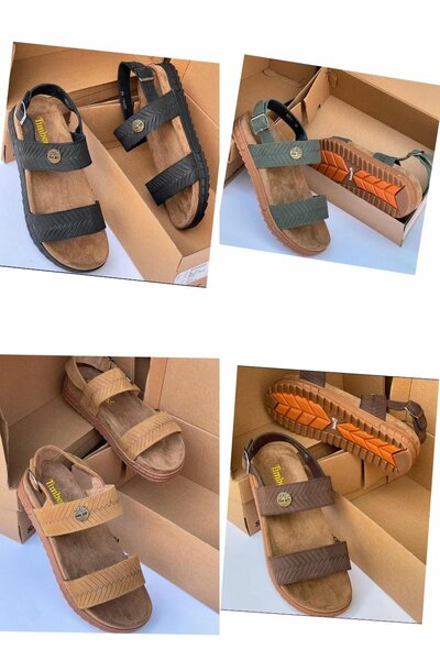 Men sandals