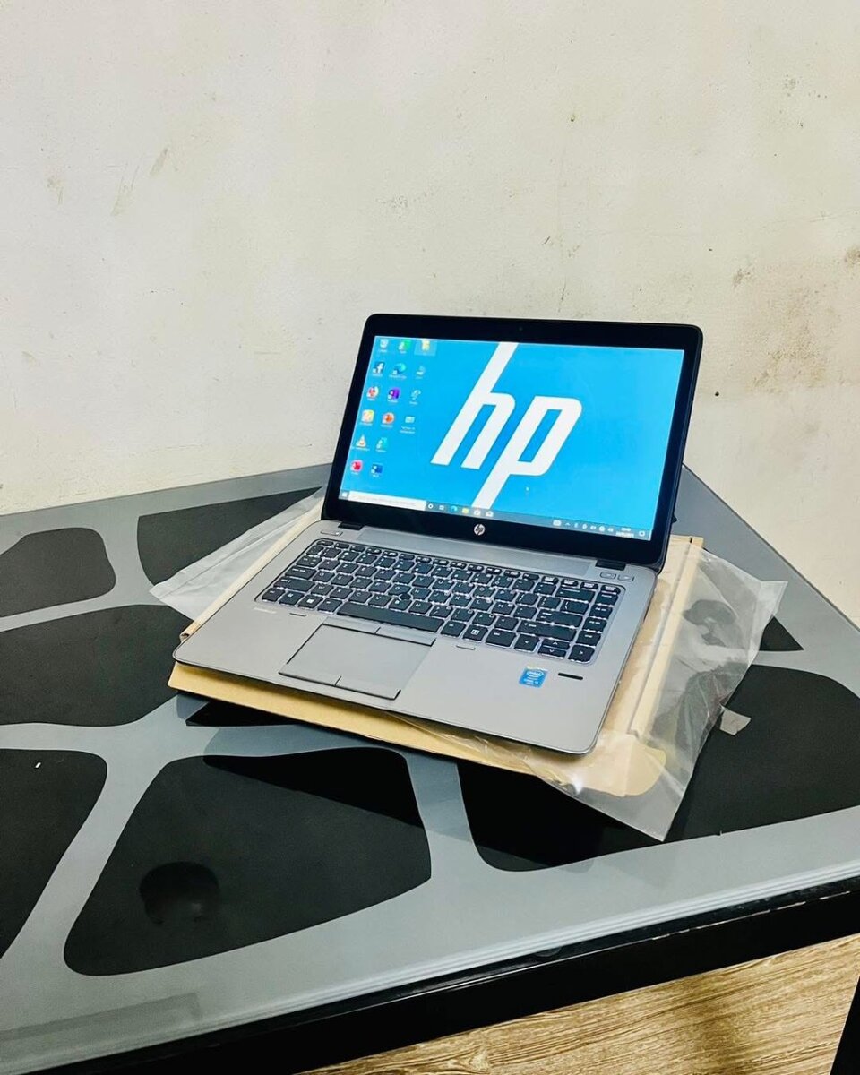 Hp elitebook 840 g2