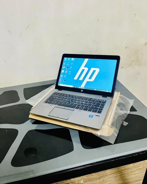 Hp elitebook 840 g2