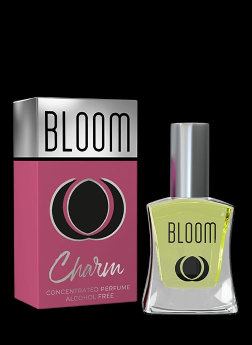 Bloom Parfum Concentré Sans Alcool