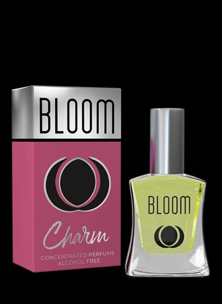 Bloom Parfum Concentré Sans Alcool