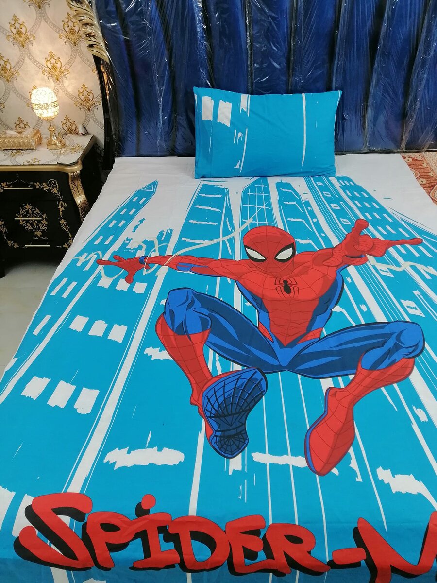 Big beds sheet