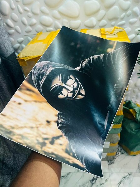 Autocollant pour ordinateur