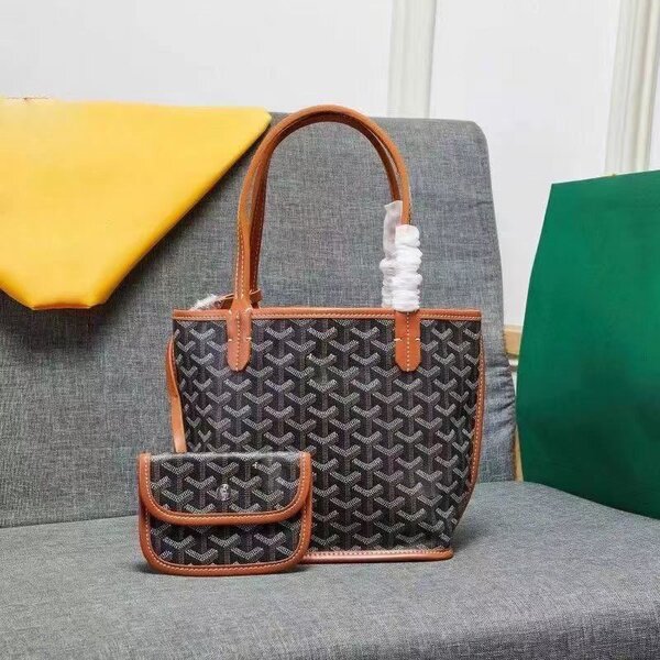 Goyard mini bag