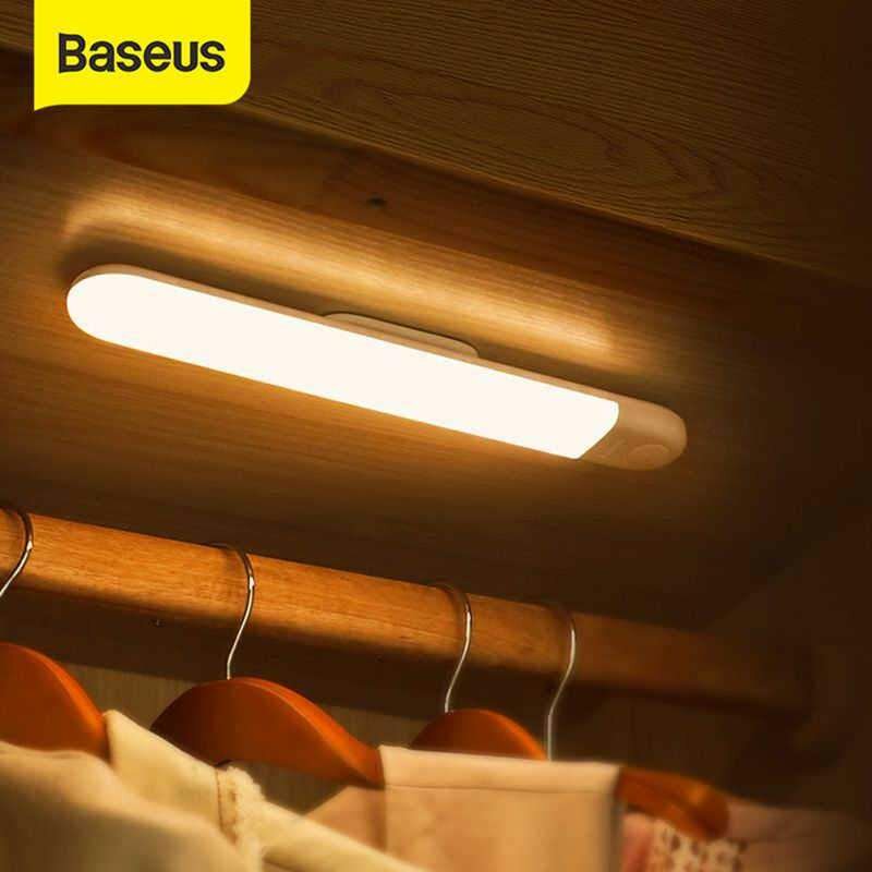 Baseus Lampe LED Stick