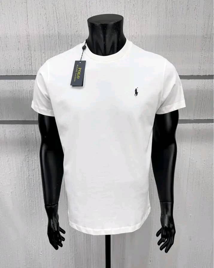 Polo homme élégants