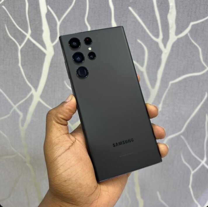 Samsung Galaxy S22 Ultra 256gb