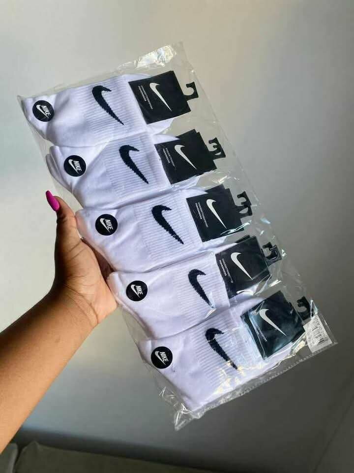 Nike socks