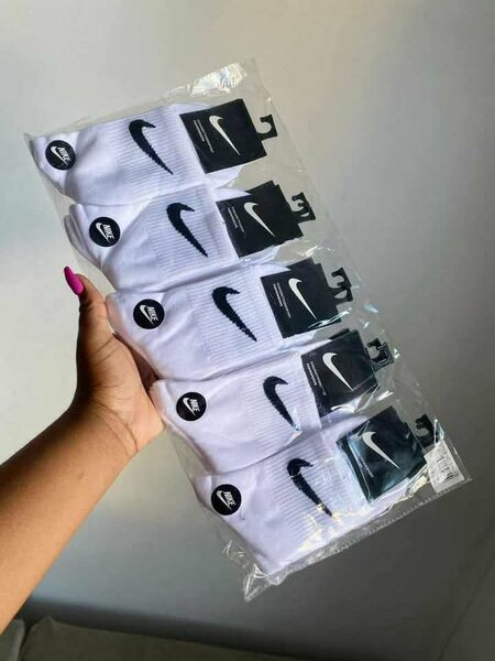 Nike socks