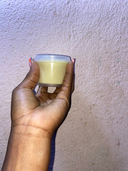 Beurre de Karité de korhogo