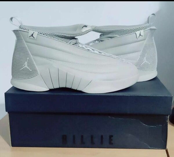 Jordan 15 original