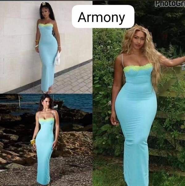 Robe femme