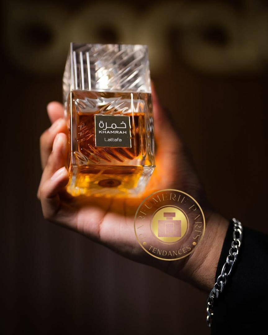 Khamrah Lattafa 100ml
