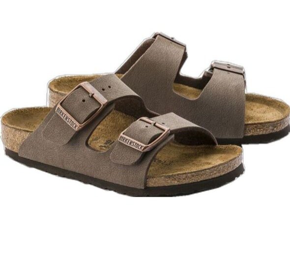 Sandales Birkenstock confort
