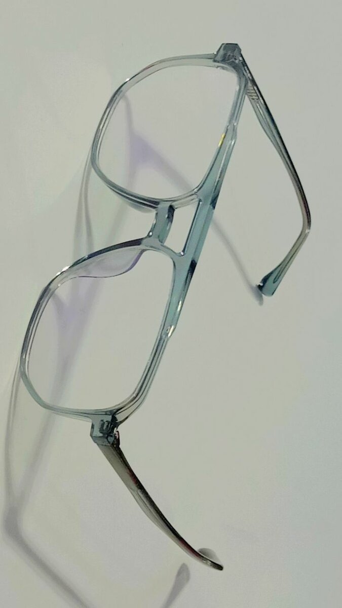 TR Korean frame