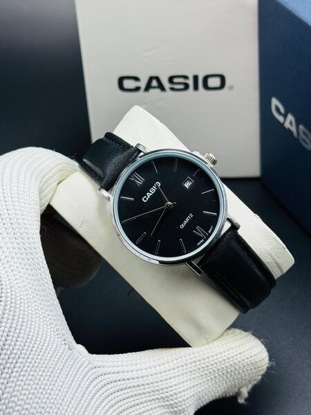 CASIO