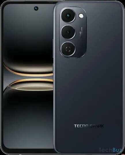 Tecno Spark 40 Pro Smartphone