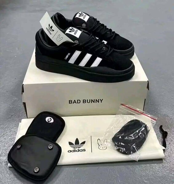 Adidas campus