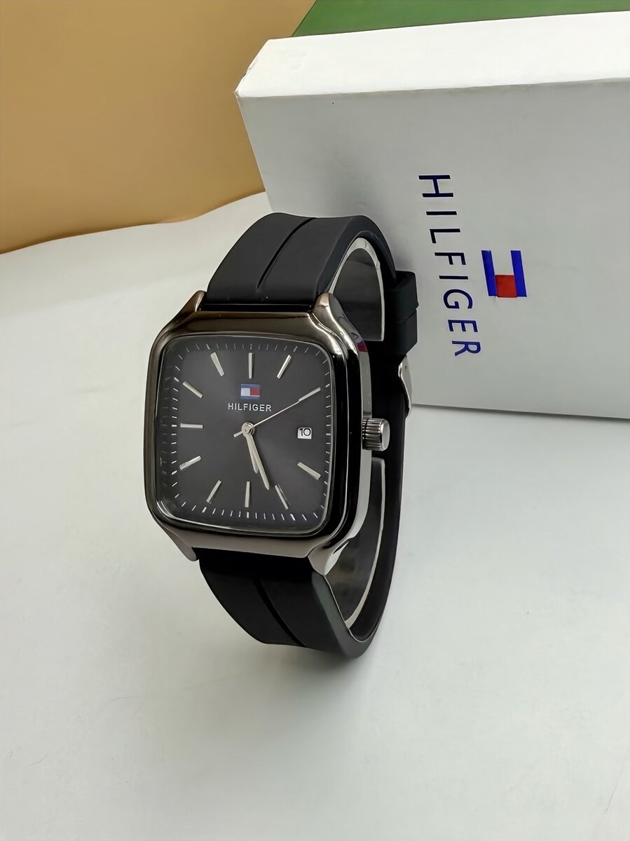 MONTRE HILFIGER