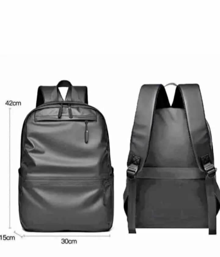 Sac à dos moderne Essentials