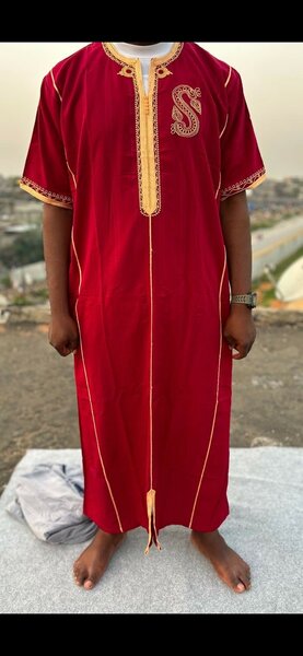 Boubou