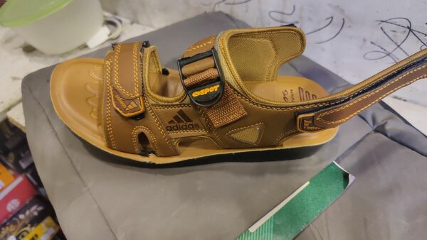 Adidi uper double Soule