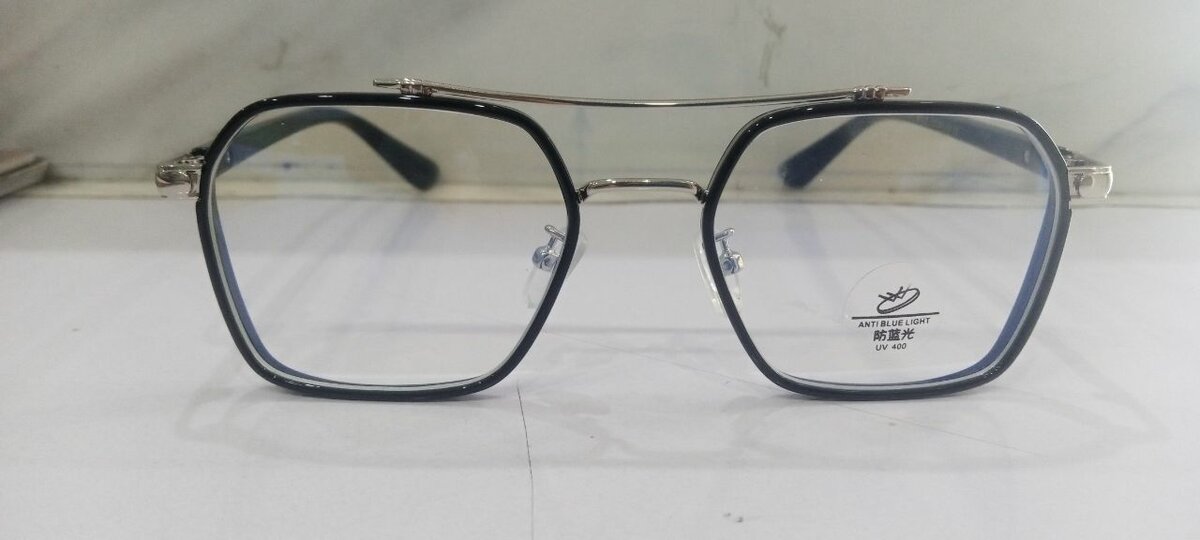 Gents A+ metal frame