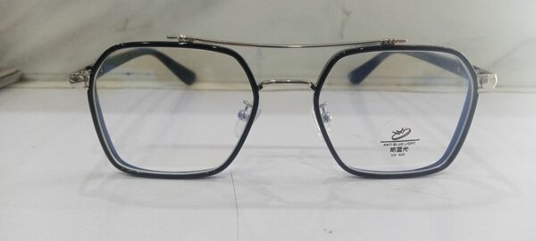 Gents A+ metal frame