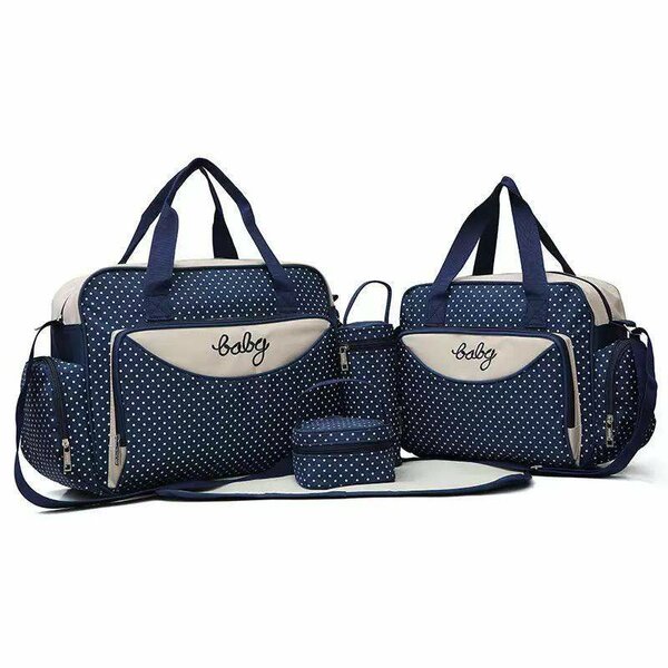 Sac de maternité Baby