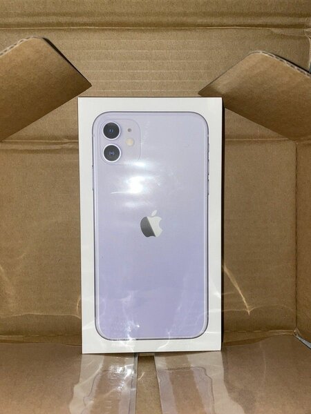 iPhone 11