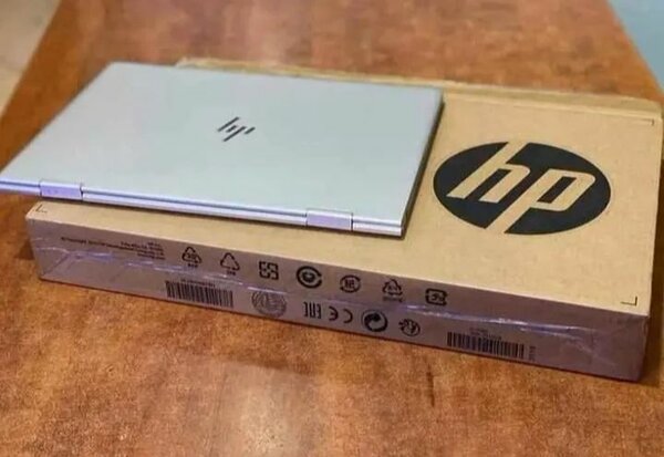 Ordinateur Portable HP EliteBook
