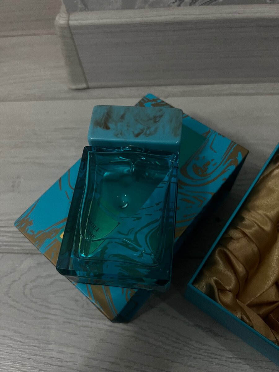 духи gritti neroli extreme