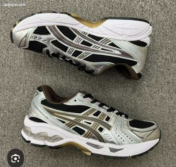 Baskets Noires Puma Homme