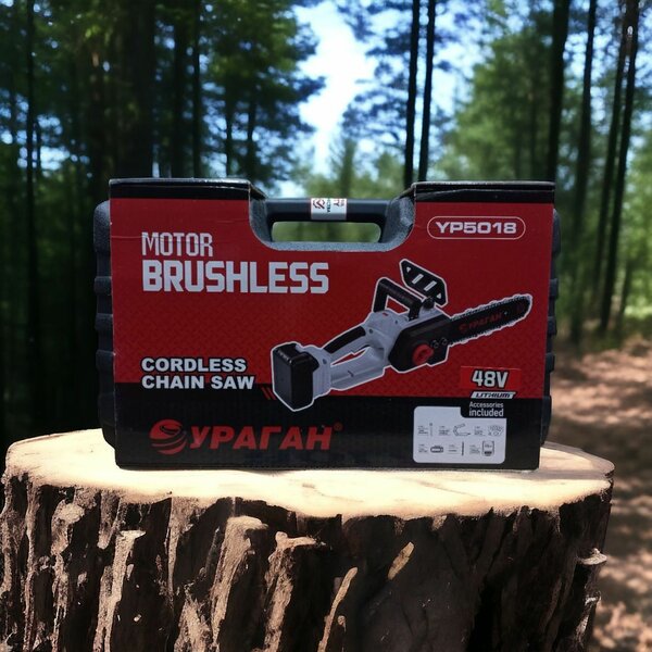 Сучкарез Ураган