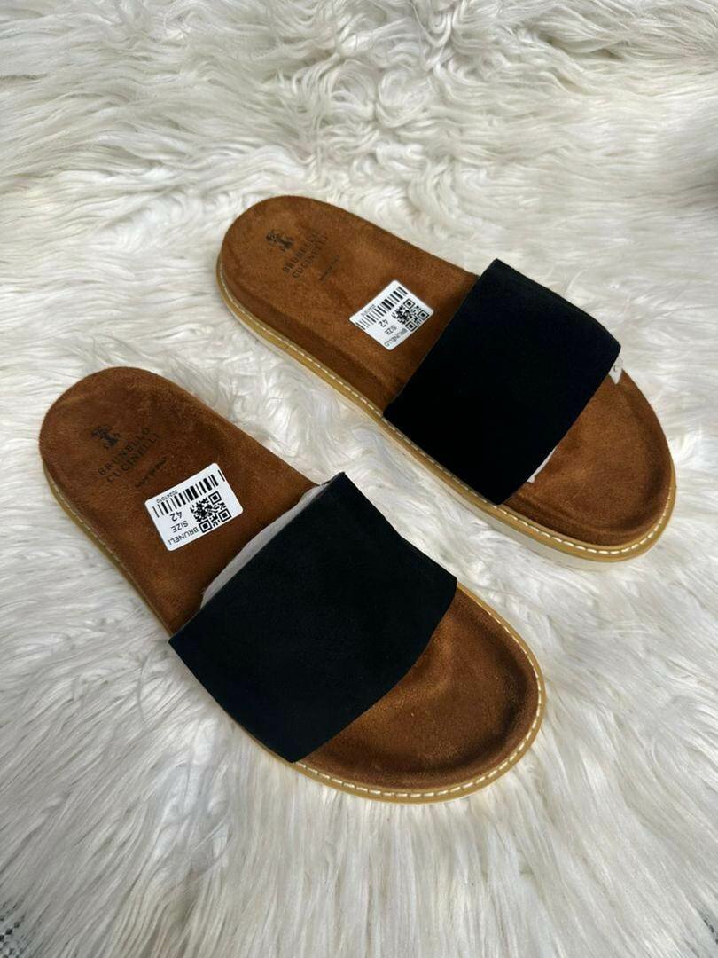 Fashion slippers
