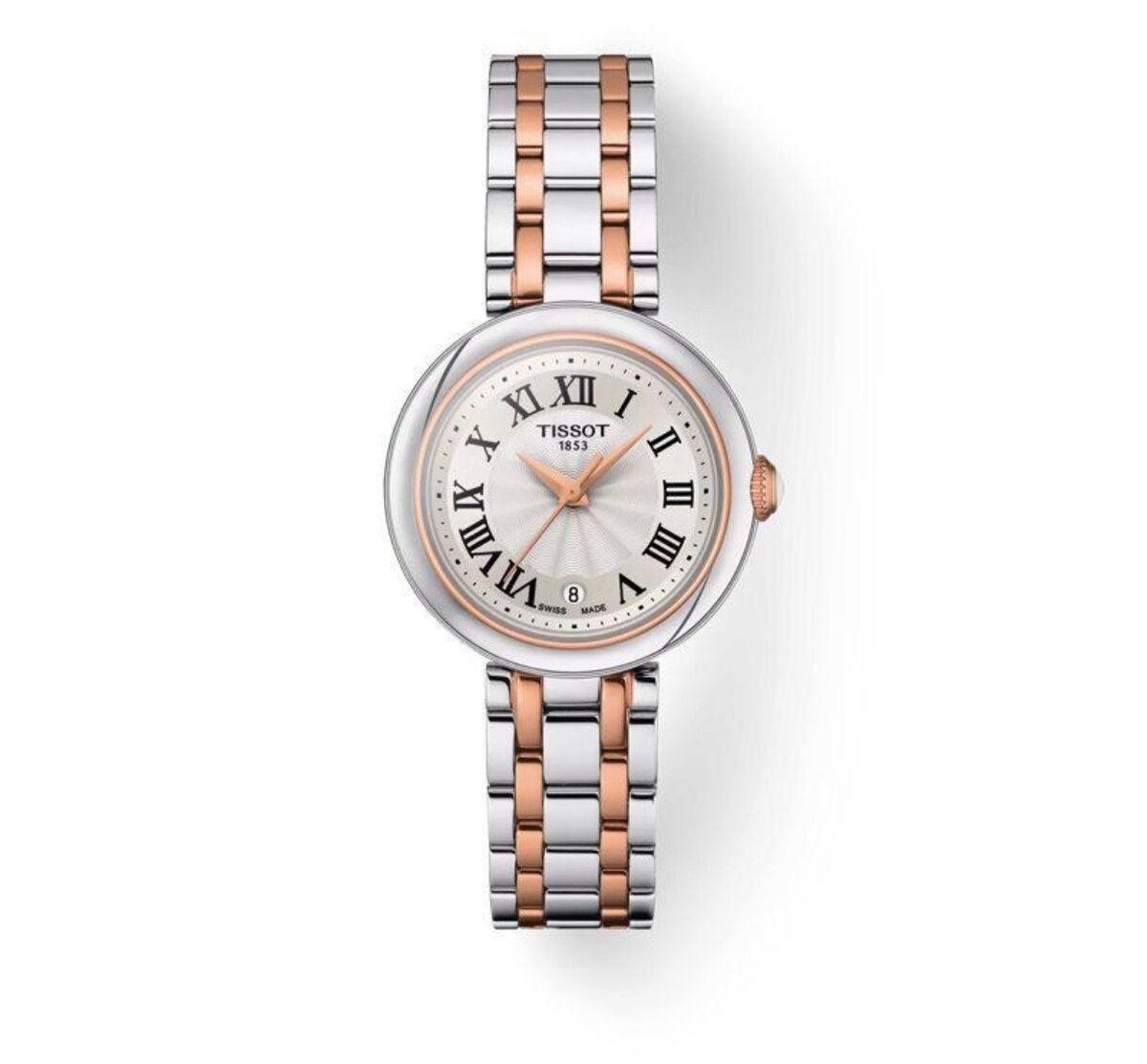 Montre Femme Élégante Tissot