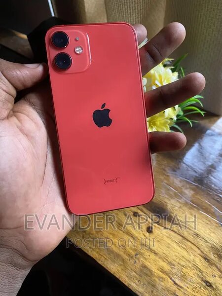 Apple iPhone 12 mini 256GB