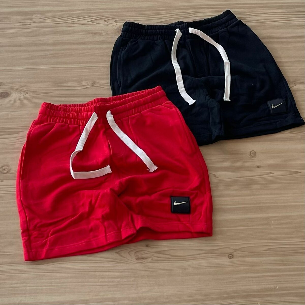 Quality shorts