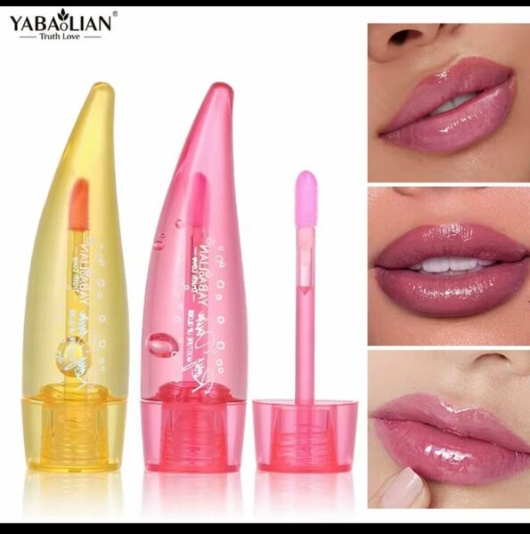 Ushas Lip Plump & Mask Set