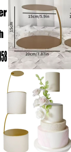 Cake Stand 