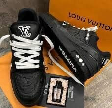 Luviton Vuitton pour homme