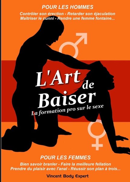 L'Art de Baiser Guide