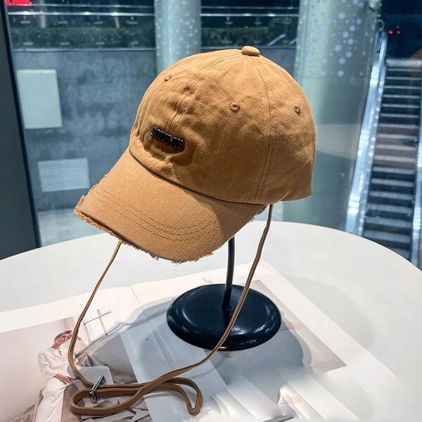 Casquette baseball 
