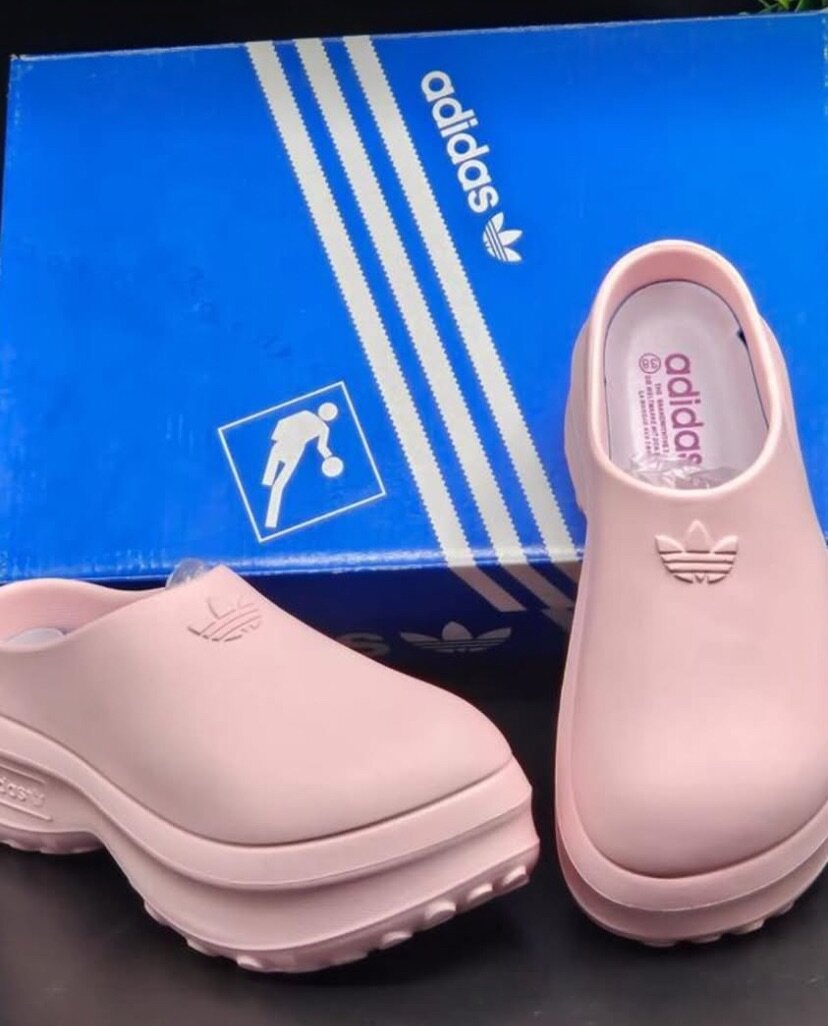 Adidas slippers