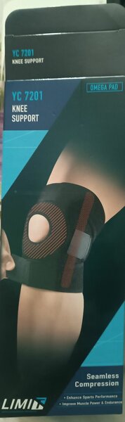 Genouillère de Compression