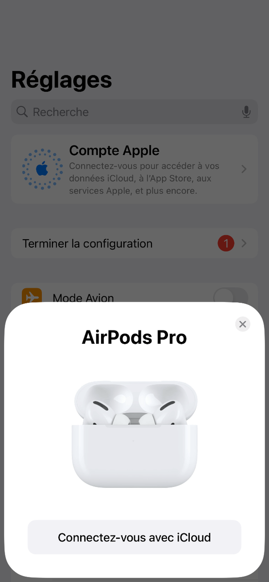 Apple AirPods Pro 2