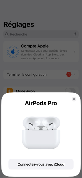 Apple AirPods Pro 2
