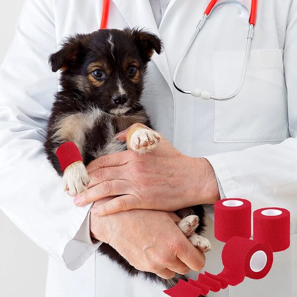 2à 1000f .Bandage adhésive